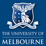 the University of Melbourne